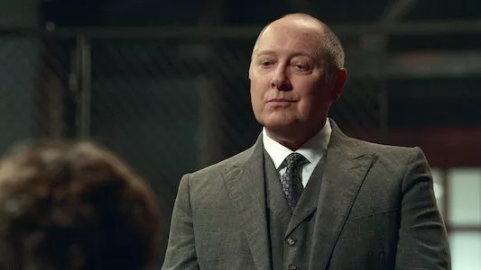 Image The Blacklist 3
