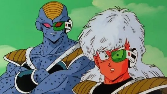 Image Dragon Ball Z Kai 5