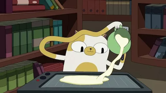 Image Hora de aventuras 9
