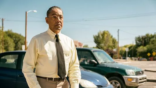 Image Better Call Saul 2