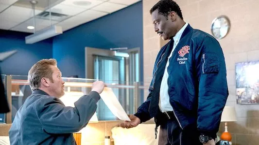 Image Chicago Fire 9
