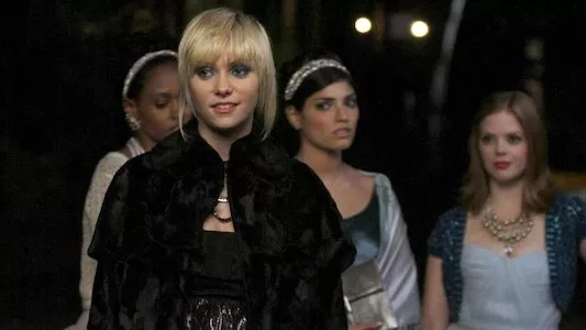Image Gossip Girl 12