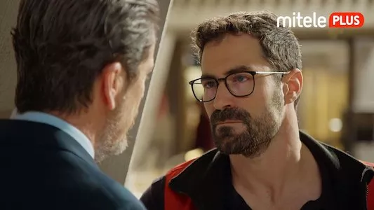 Image Mía es la venganza 24
