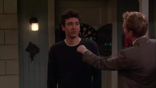 Image How I Met Your Mother (Como Conoci a Vuestra Madre ) 3