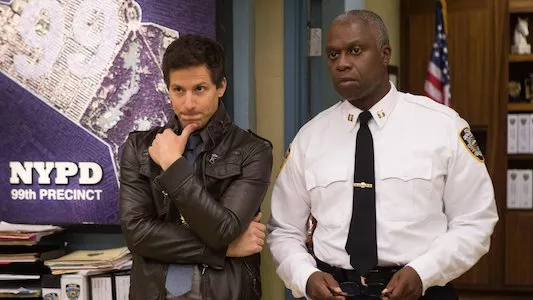 Image Brooklyn Nine-Nine 7