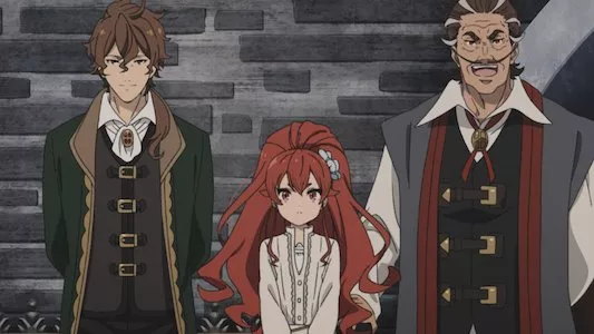 Image Mushoku Tensei Isekai Ittara Honki Dasu 7