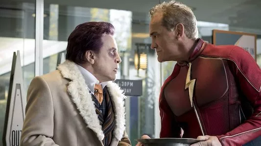Image The Flash 9