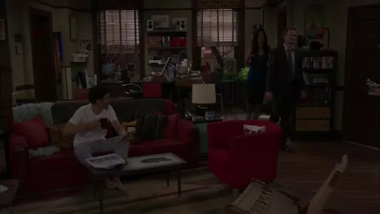Image How I Met Your Mother (Como Conoci a Vuestra Madre ) 4