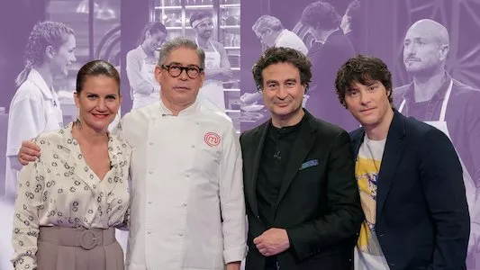 Image MasterChef (España) 10