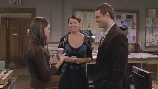 Image Las chicas Gilmore 6