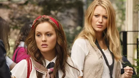 Image Gossip Girl 4