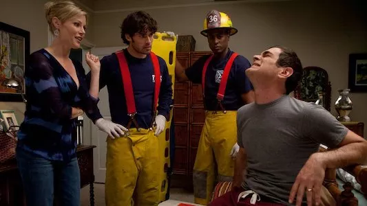 Image Modern Family 11