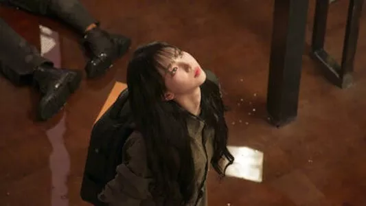 Image Agents of Mystery 6
