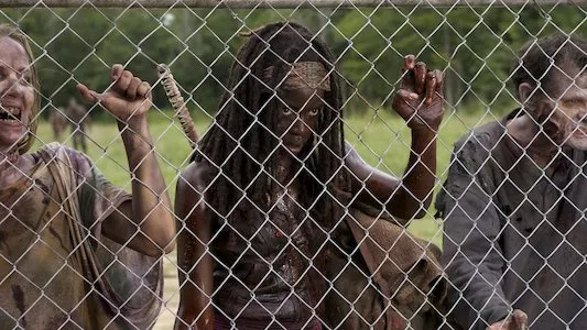 Image The Walking Dead 7
