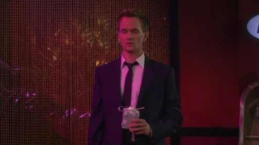 Image How I Met Your Mother (Como Conoci a Vuestra Madre ) 18