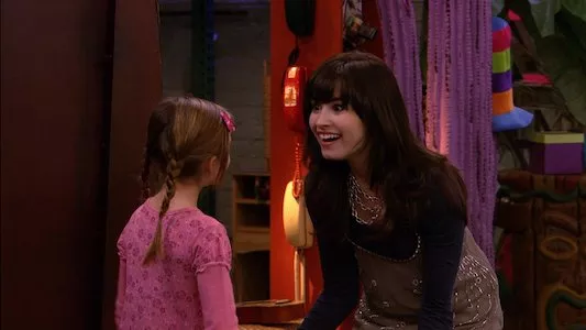 Image Sunny Entre Estrellas 10