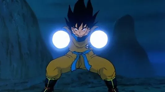 Image Dragon Ball Z Kai 17