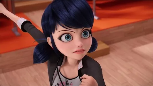 Image Miraculous: Las aventuras de Ladybug 23