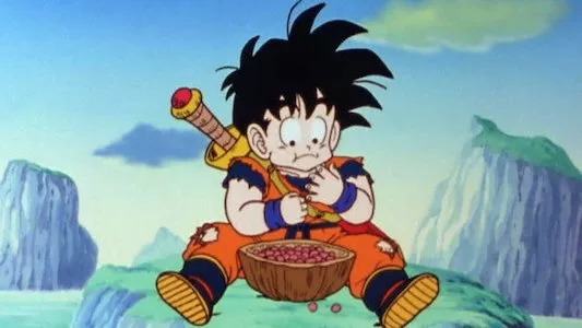 Image Dragon Ball Z Kai 6