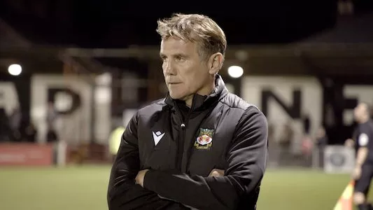 Image Bienvenidos al Wrexham Football Club 8