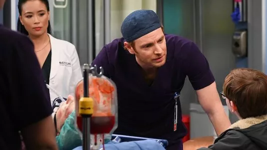 Image Chicago Med 13