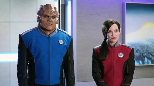 Image The Orville 7