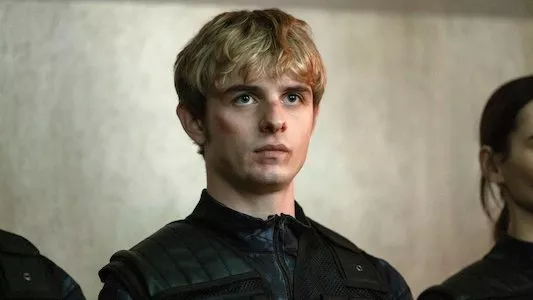 Image Alex Rider 4