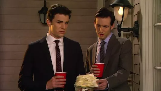 Image How I Met Your Mother (Como Conoci a Vuestra Madre ) 17