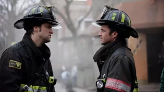 Image Chicago Fire 14