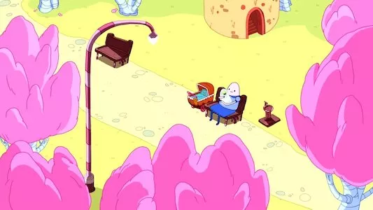 Image Hora de aventuras 4
