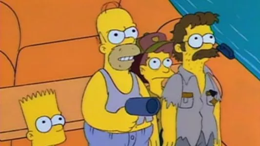 Image Los Simpsons 8