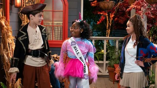 Image Los Hechiceros Más Allá De Waverly Place 4