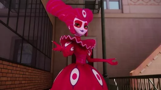 Image Miraculous: Las aventuras de Ladybug 19