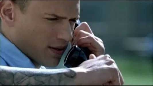 Image Prison Break 10