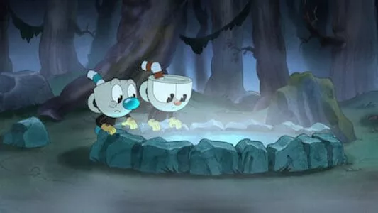 Image ¡El show de Cuphead! 8