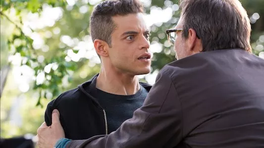 Image Mr. Robot 9