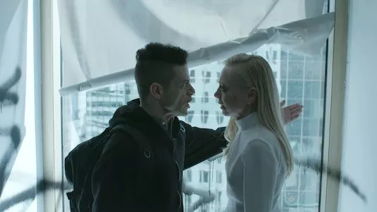 Image Mr. Robot 6