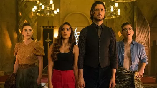 Image The Magicians 11