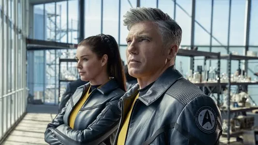 Image Star Trek: Strange New Worlds 3