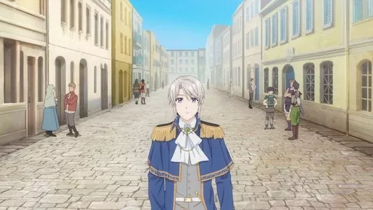 Image A Gentle Noble's Vacation Recommendation 1