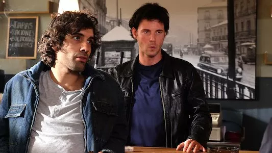 Image Apaches (TV) 11