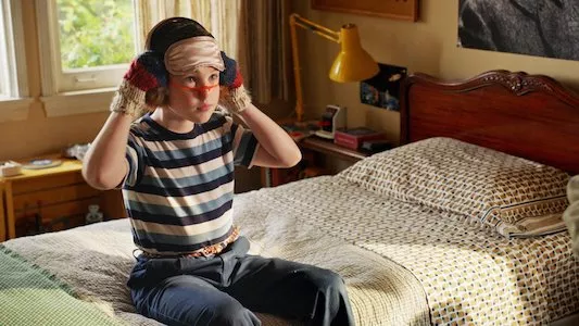 Image El joven Sheldon 1