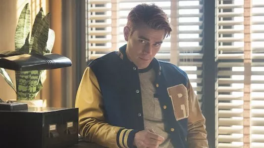 Image Riverdale 6