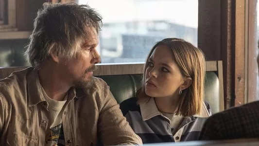Image The Lowdown (2025) 3
