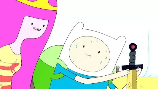 Image Hora de aventuras 15
