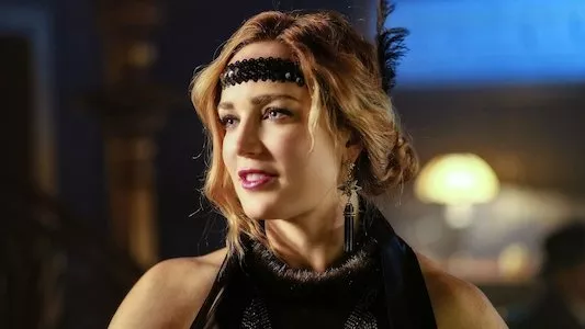 Image Legends of Tomorrow 8