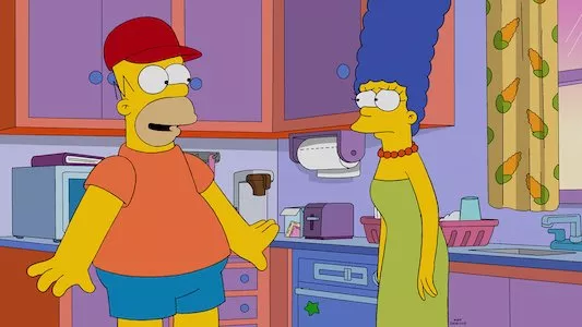 Image Los Simpsons 11