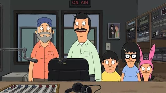 Image Bob's Burgers 19