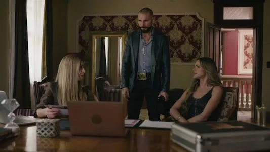 Image El señor de los cielos 60