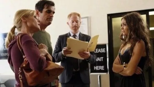 Image Modern Family 7